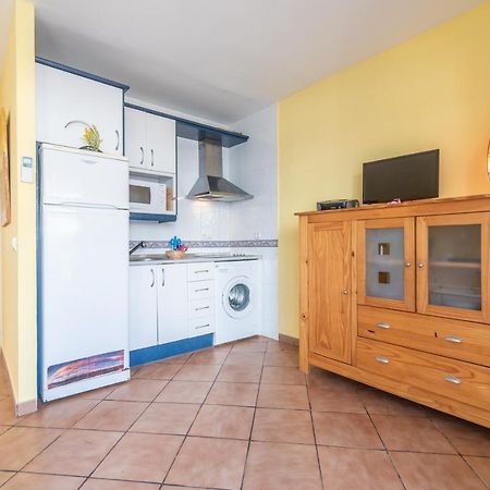 Apartamento Del Mar La Isleta Del Moro Appartement Buitenkant foto