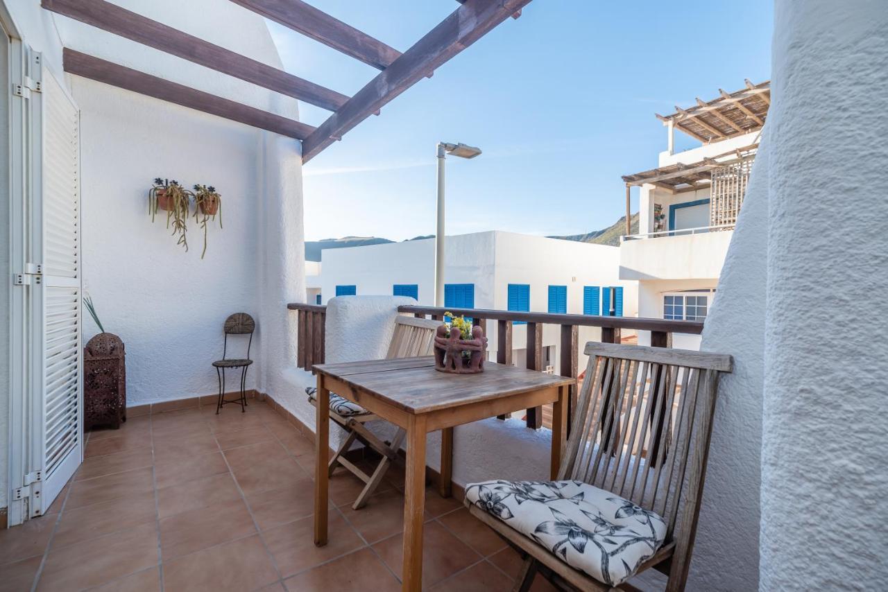 Apartamento Del Mar La Isleta Del Moro Appartement Buitenkant foto