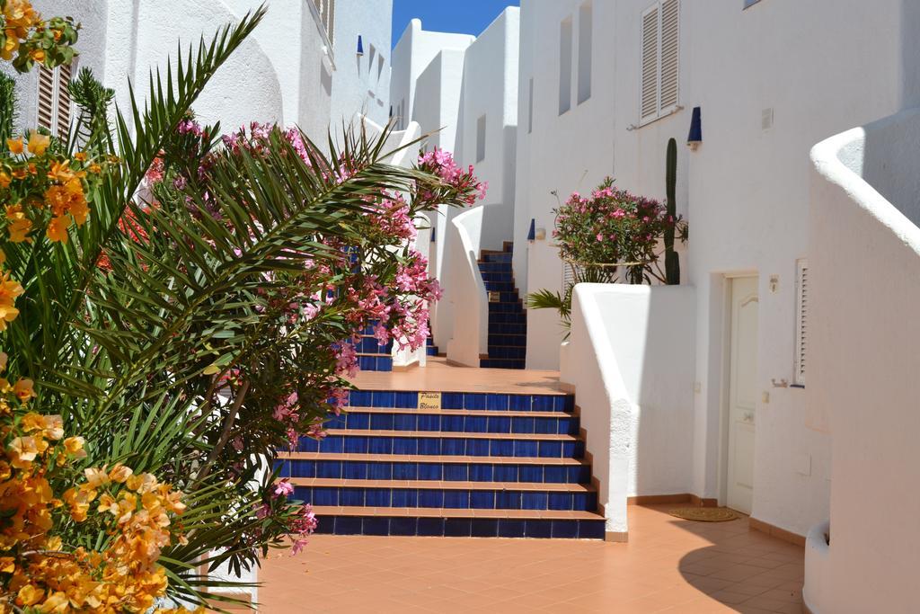 Apartamento Del Mar La Isleta Del Moro Appartement Buitenkant foto